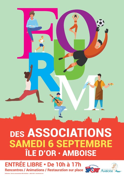 Forum des associations